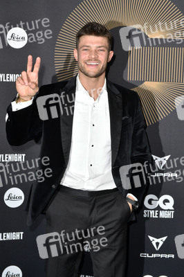 GQ Style Night auf der Berlin Fashion Week Autumn/Winter 2020