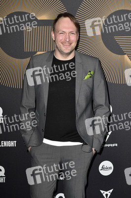 GQ Style Night auf der Berlin Fashion Week Autumn/Winter 2020