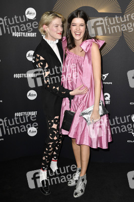GQ Style Night auf der Berlin Fashion Week Autumn/Winter 2020