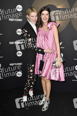 GQ Style Night auf der Berlin Fashion Week Autumn/Winter 2020