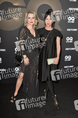 GQ Style Night auf der Berlin Fashion Week Autumn/Winter 2020