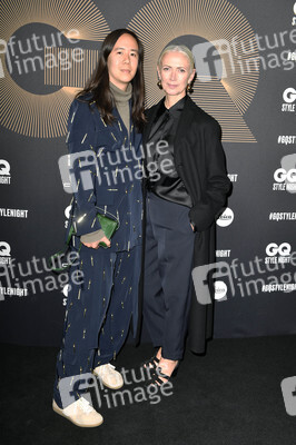 GQ Style Night auf der Berlin Fashion Week Autumn/Winter 2020