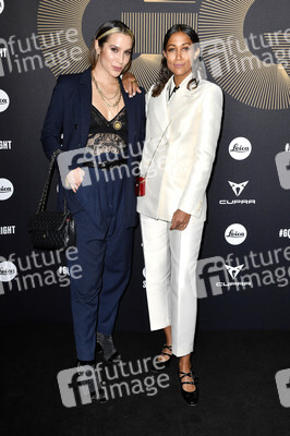 GQ Style Night auf der Berlin Fashion Week Autumn/Winter 2020