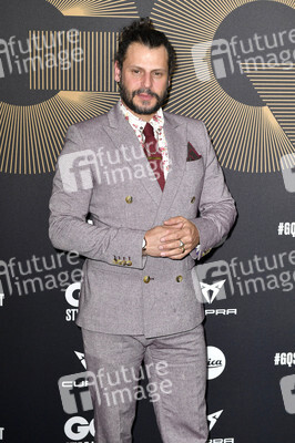 GQ Style Night auf der Berlin Fashion Week Autumn/Winter 2020