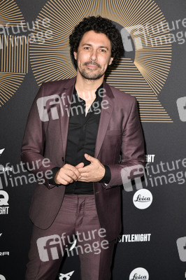 GQ Style Night auf der Berlin Fashion Week Autumn/Winter 2020