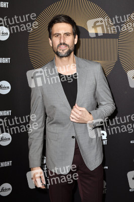 GQ Style Night auf der Berlin Fashion Week Autumn/Winter 2020