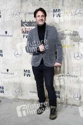 Lena Hoschek Fashion Show auf der Berlin Fashion Week Autumn/Winter 2020