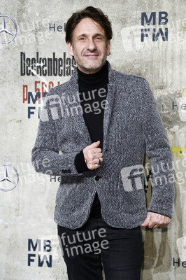 Lena Hoschek Fashion Show auf der Berlin Fashion Week Autumn/Winter 2020