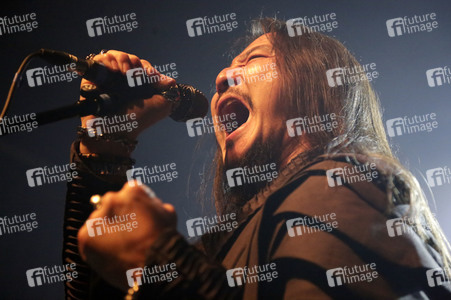 Konzert von The Hu in Hamburg