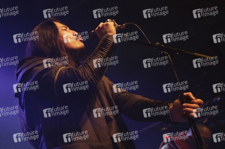 Konzert von The Hu in Hamburg