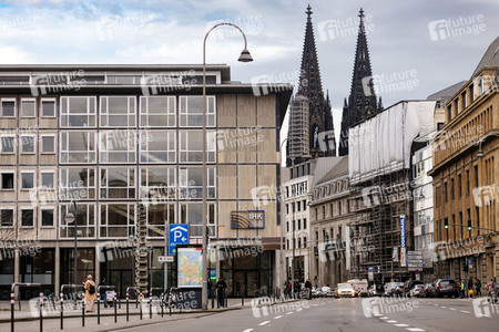 Symbolfoto IHK Köln