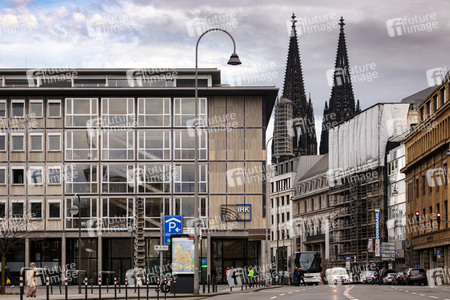 Symbolfoto IHK Köln