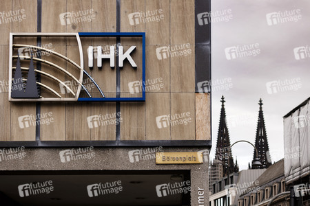 Symbolfoto IHK Köln