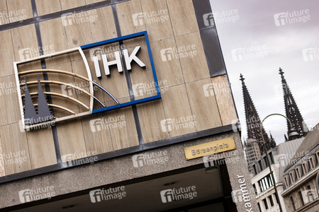 Symbolfoto IHK Köln