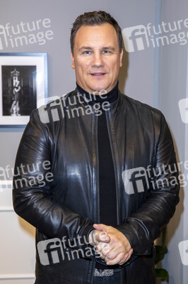 Präsentation der Home & Living Kollektion von Guido Maria Kretschmer in Köln