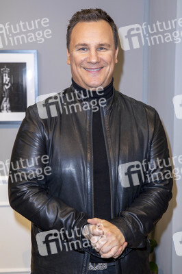 Präsentation der Home & Living Kollektion von Guido Maria Kretschmer in Köln