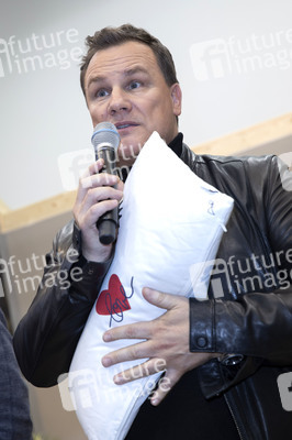 Präsentation der Home & Living Kollektion von Guido Maria Kretschmer in Köln