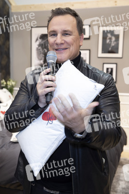 Präsentation der Home & Living Kollektion von Guido Maria Kretschmer in Köln