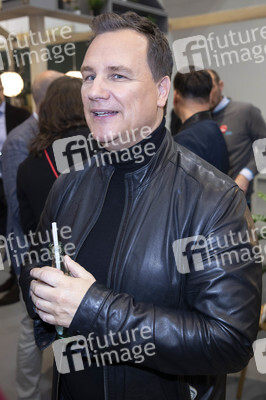 Präsentation der Home & Living Kollektion von Guido Maria Kretschmer in Köln