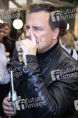 Präsentation der Home & Living Kollektion von Guido Maria Kretschmer in Köln