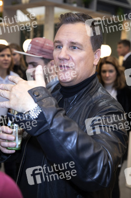 Präsentation der Home & Living Kollektion von Guido Maria Kretschmer in Köln