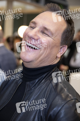 Präsentation der Home & Living Kollektion von Guido Maria Kretschmer in Köln