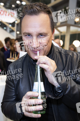 Präsentation der Home & Living Kollektion von Guido Maria Kretschmer in Köln