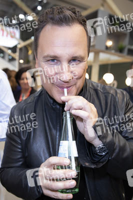 Präsentation der Home & Living Kollektion von Guido Maria Kretschmer in Köln