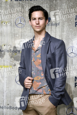 KXXK Fashion Show auf der Berlin Fashion Week Autumn/Winter 2020