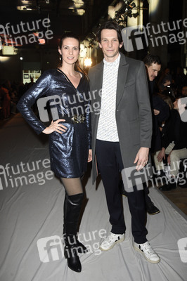 KXXK Fashion Show auf der Berlin Fashion Week Autumn/Winter 2020