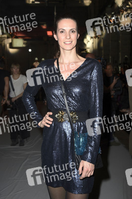 KXXK Fashion Show auf der Berlin Fashion Week Autumn/Winter 2020