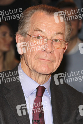 Talkshow 'Markus Lanz' in Hamburg