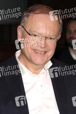 Talkshow 'Markus Lanz' in Hamburg