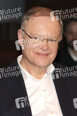 Talkshow 'Markus Lanz' in Hamburg