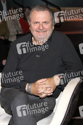 Talkshow 'Markus Lanz' in Hamburg