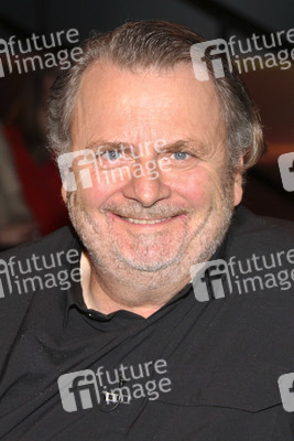 Talkshow 'Markus Lanz' in Hamburg