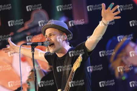 ZDF-Karnevalssendung 'Kölle Alaaf - Die Mädchensitzung' in Köln