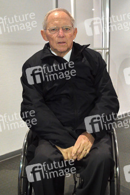 Talkshow 'maischberger. die woche' in Berlin