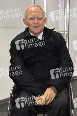 Talkshow 'maischberger. die woche' in Berlin