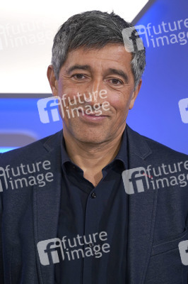 Talkshow 'maischberger. die woche' in Berlin