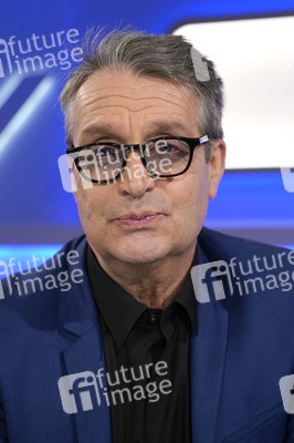 Talkshow 'maischberger. die woche' in Berlin