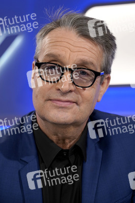 Talkshow 'maischberger. die woche' in Berlin