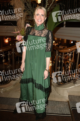 Marcel Ostertag Fashion Show auf der Berlin Fashion Week Autumn/Winter 2020