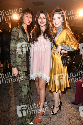 Marcel Ostertag Fashion Show auf der Berlin Fashion Week Autumn/Winter 2020