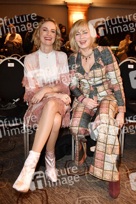 Marcel Ostertag Fashion Show auf der Berlin Fashion Week Autumn/Winter 2020