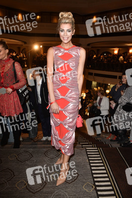 Marcel Ostertag Fashion Show auf der Berlin Fashion Week Autumn/Winter 2020