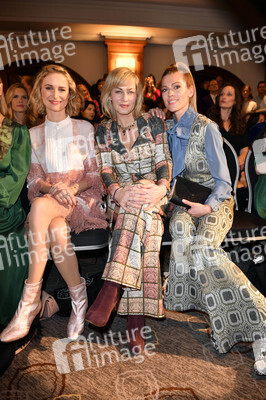 Marcel Ostertag Fashion Show auf der Berlin Fashion Week Autumn/Winter 2020