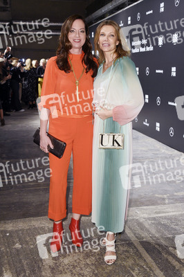 Riani Fashion Show auf der Berlin Fashion Week Autumn/Winter 2020