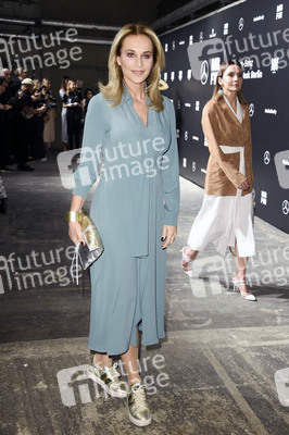 Riani Fashion Show auf der Berlin Fashion Week Autumn/Winter 2020