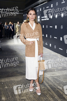 Riani Fashion Show auf der Berlin Fashion Week Autumn/Winter 2020